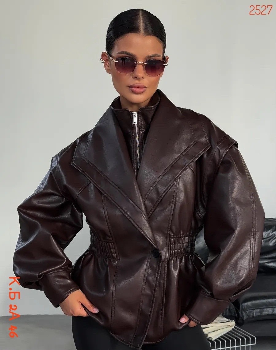 кожаная женская куртка,кожаная куртка,куртка кожаная женская косуха,женская куртка из искусственной кожи,куртка косуха