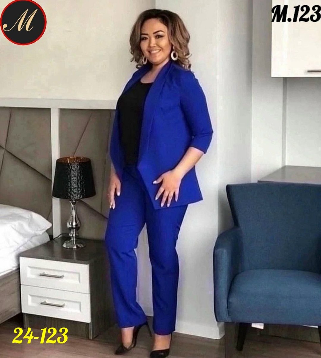 костюм женский брючный большие размеры,костюм брючный большого размера женский,костюм брючный большие размеры,брючный костюм для женщин,брючные костюмы женские