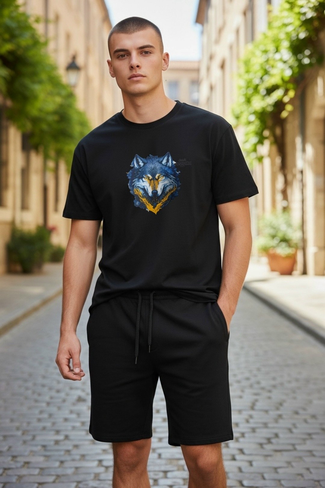 волк футболка,мужская футболка,футболки оверсайз мужские,футболка,футболки для мужчин