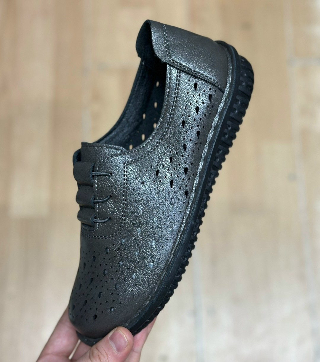 ,мокасины с перфорацией,женские мокасины, женская,повседневная