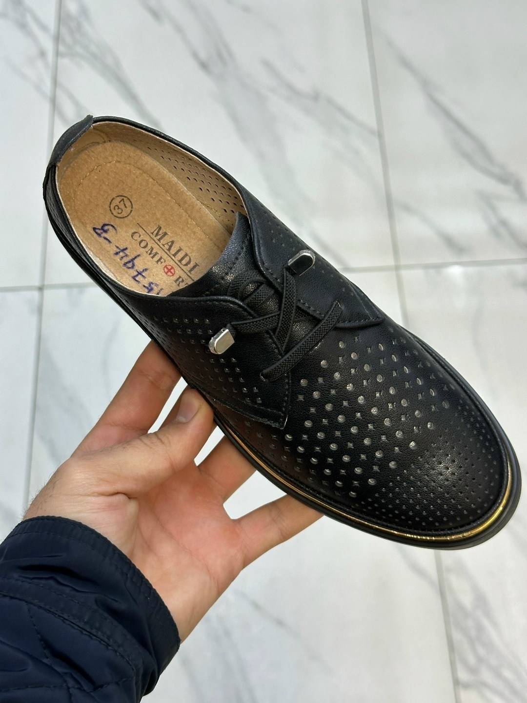 ,туфли женские, женская,полуботинки женские zenden comfort,туфли с перфорацией