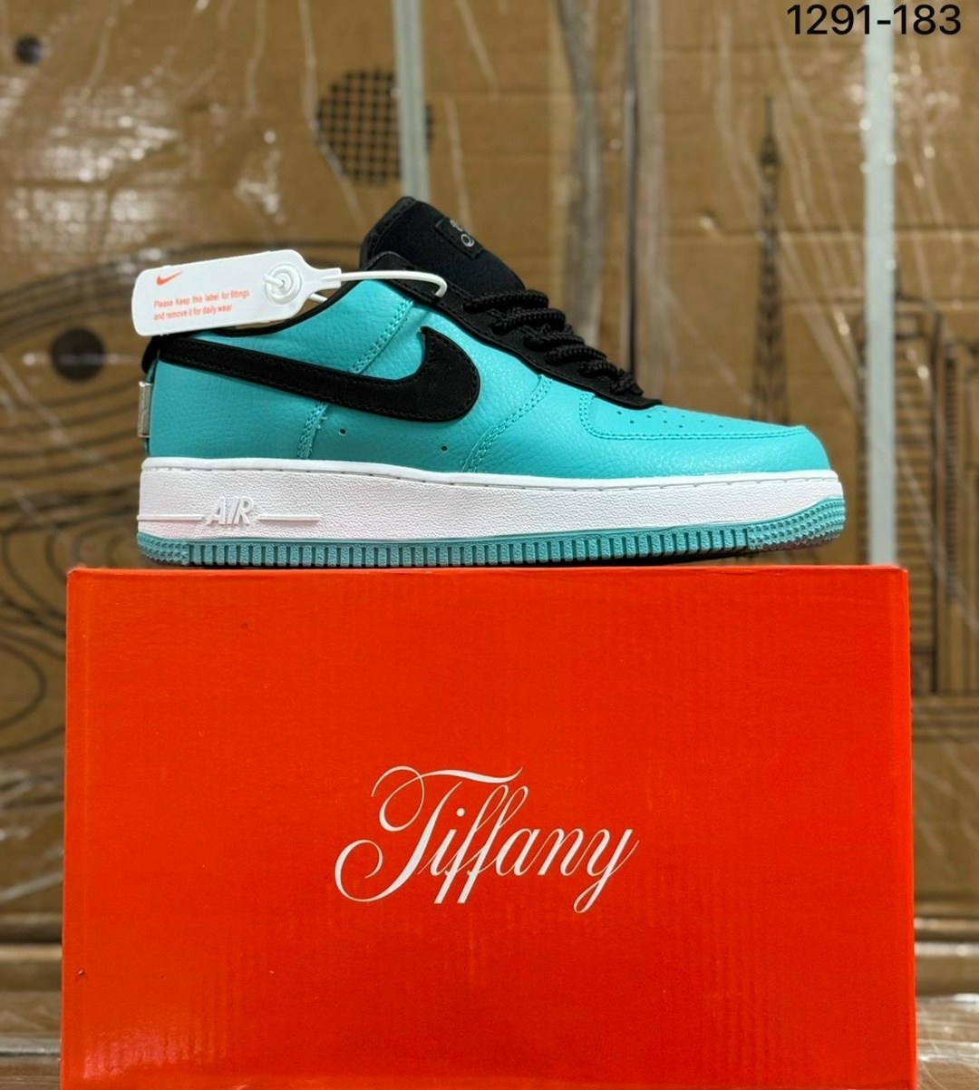 кроссовки nike air force 1 tiffany,кросcовки nike air force 1,nike air force 1 low,кроссовки,