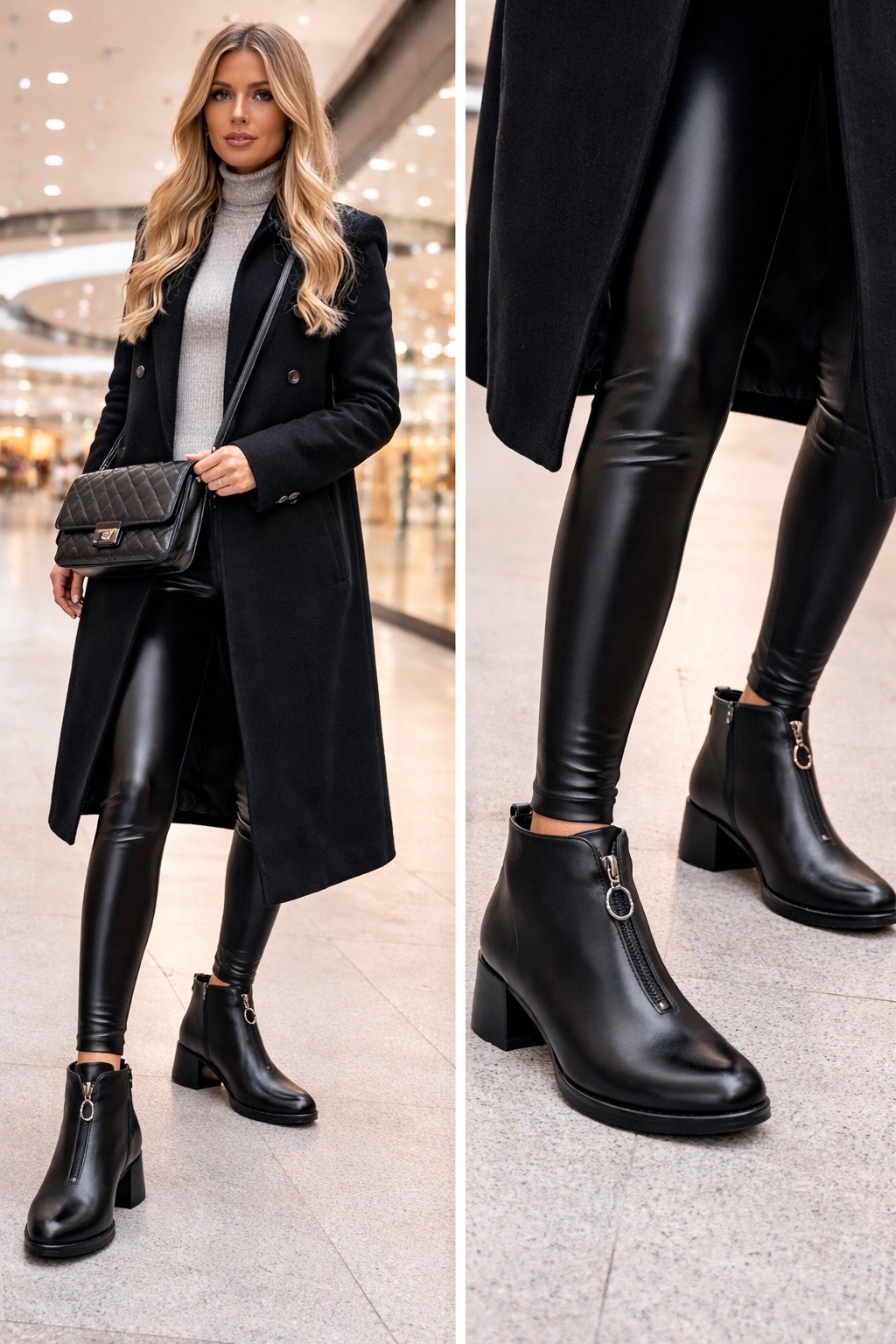 ,ботильоны женские,ботинки женские,демисезонные ботильоны,женские пальто