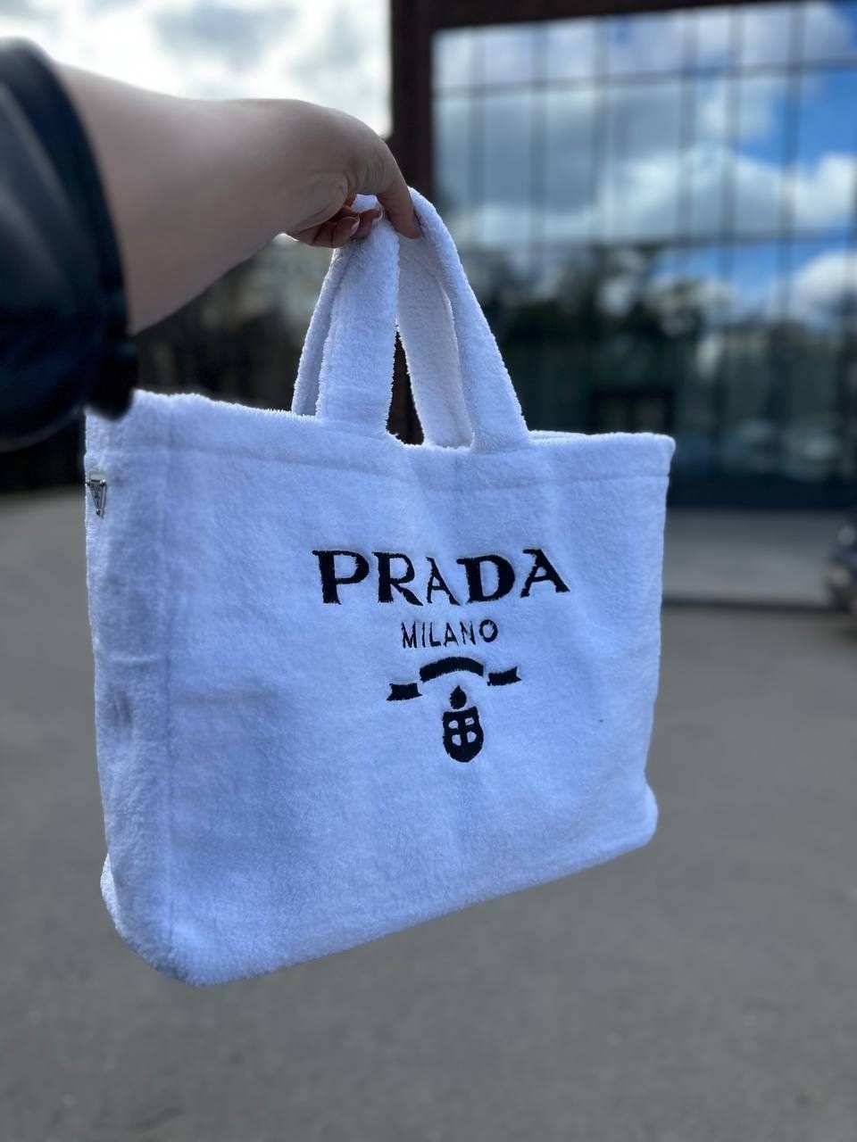 prada сумка тоут желтая,prada tote bag,сумки,сумка prada сумка prada,prada сумка