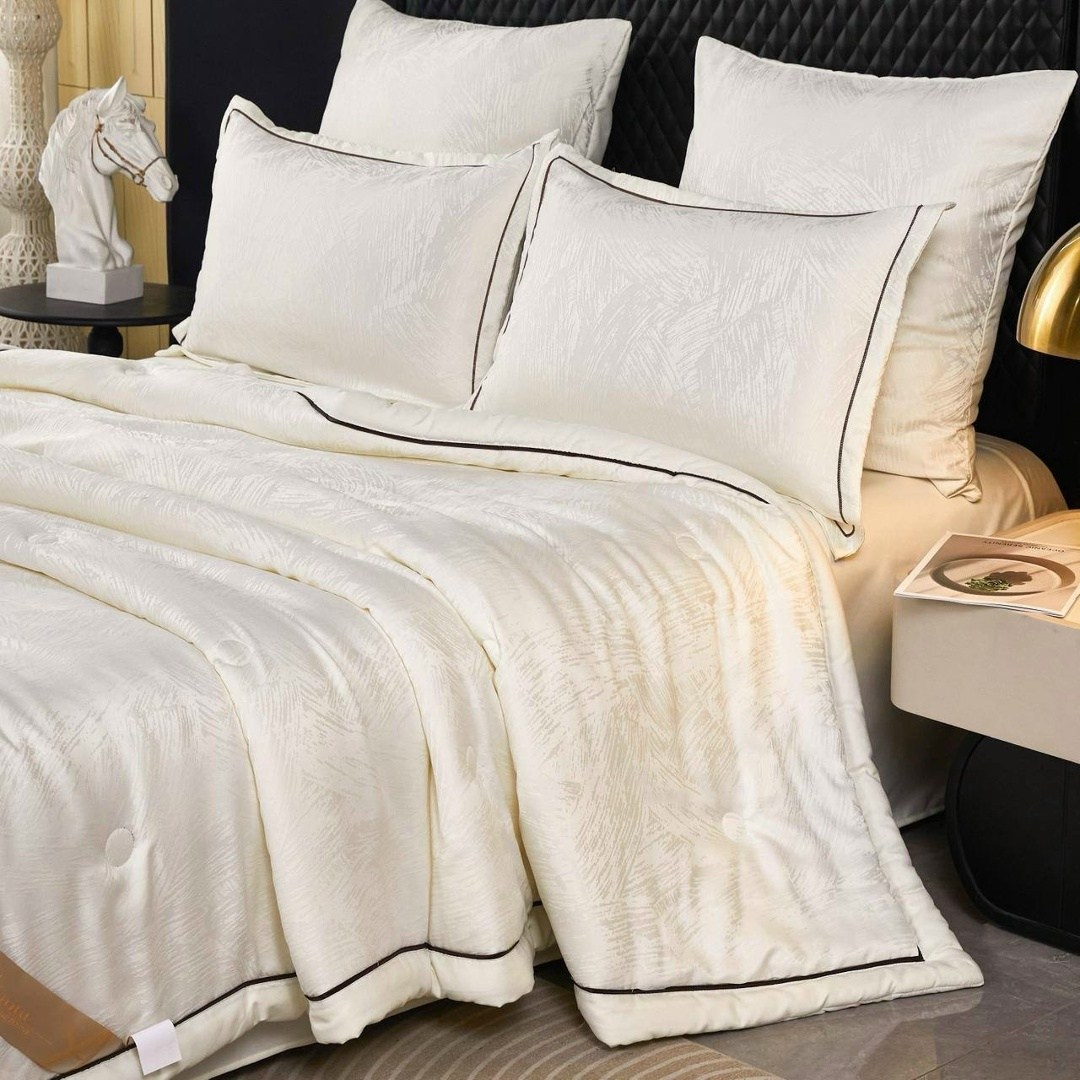 blumarine комплект постельного белья с одеялом,постельное белье с одеялом blumarine,комплект постельного белья с одеялом,постельное белье с одеялом blumarine премиум,постельное бельё евро с одеялом