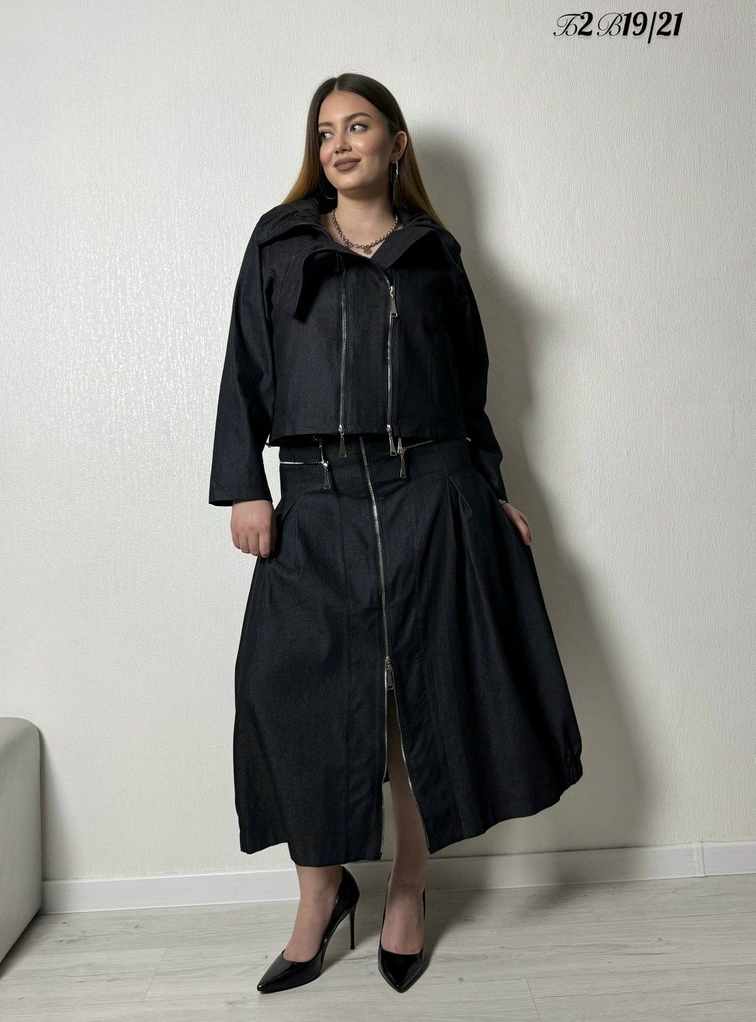 комплект жакет и юбка,костюм с юбкой,жакет и юбка,модная одежда
