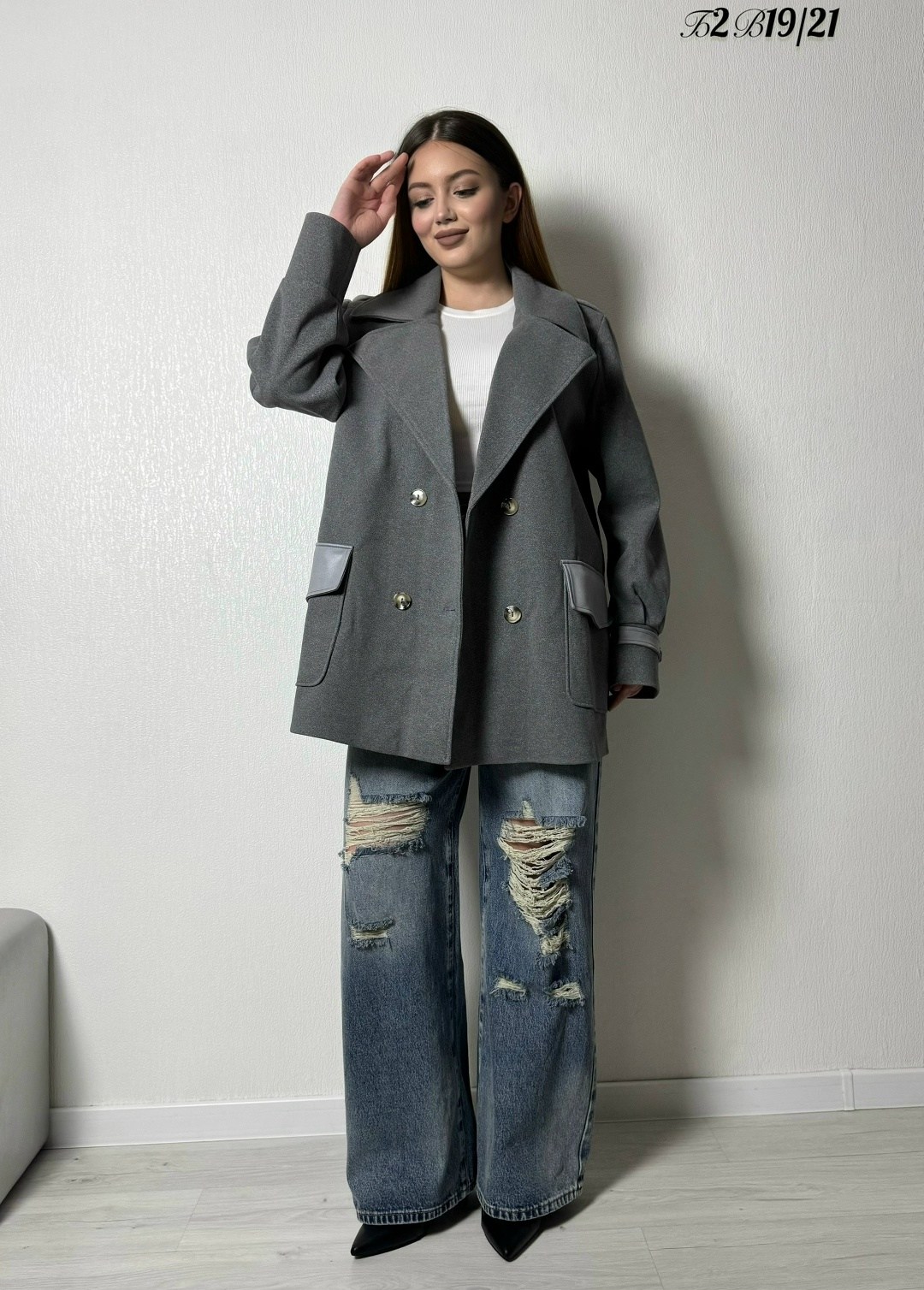 пальто женское,пальто оверсайз,полупальто,пальто пиджак,пальто