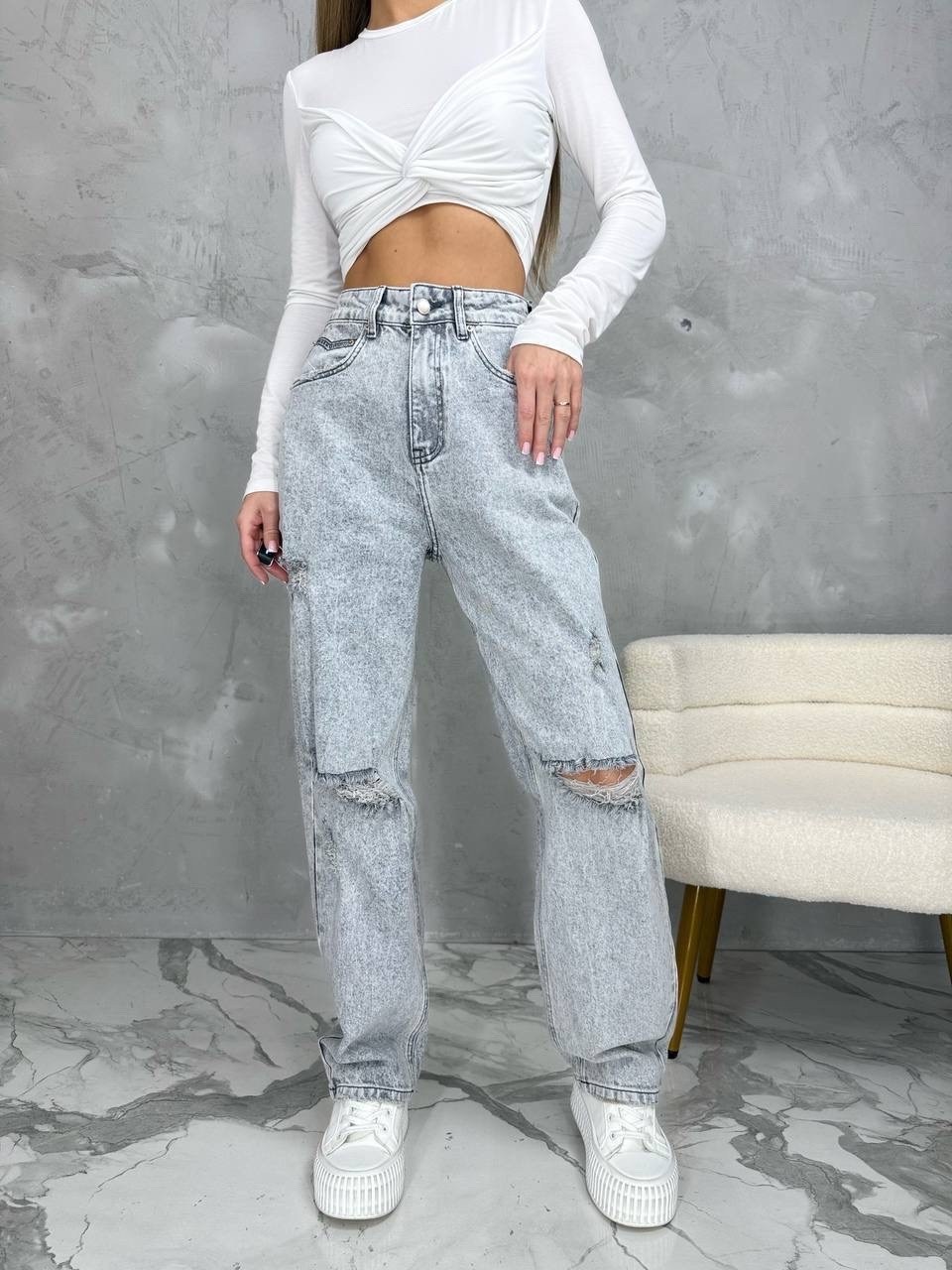 джинсы палаццо,женские джинсы,джинсы широкие,джинсы женские широкие,рваные широкие джинсы