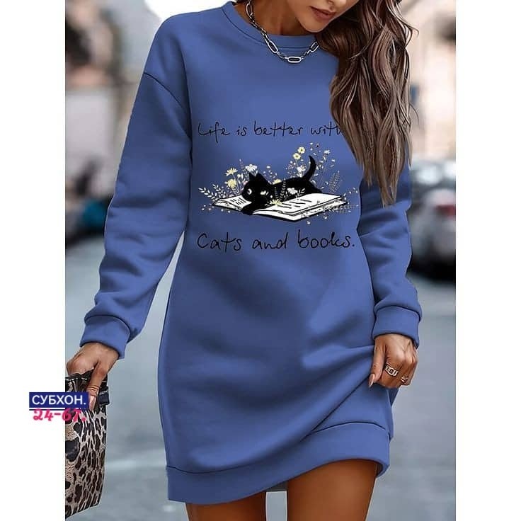 туника теплая,туника тёплая женская,платье женской,платье толстовка повседневное,платье туника теплая