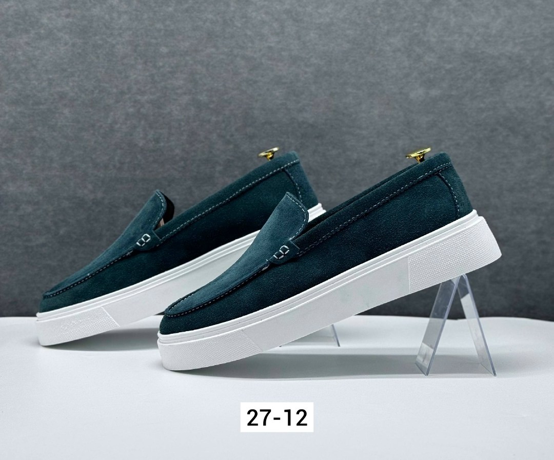 ,лоферы мужские loro piana,лоферы мужские замшевые зеленые,замшевые лоферы loro piana,мужские замшевые лоферы