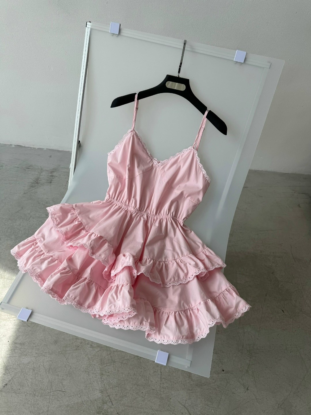 платье летнее,розовое платье,нарядное платье,модное платье,платье с рюшами