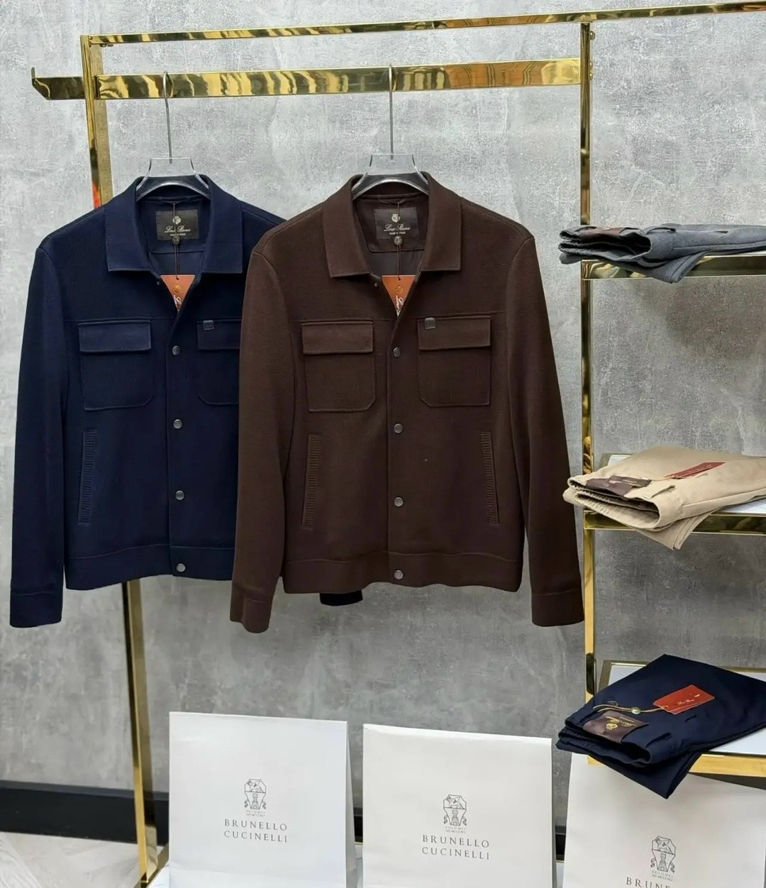 мужская куртка loro piana,куртка замшевая,куртка loro piana,куртка полностью из замши loro piana,куртка zegna