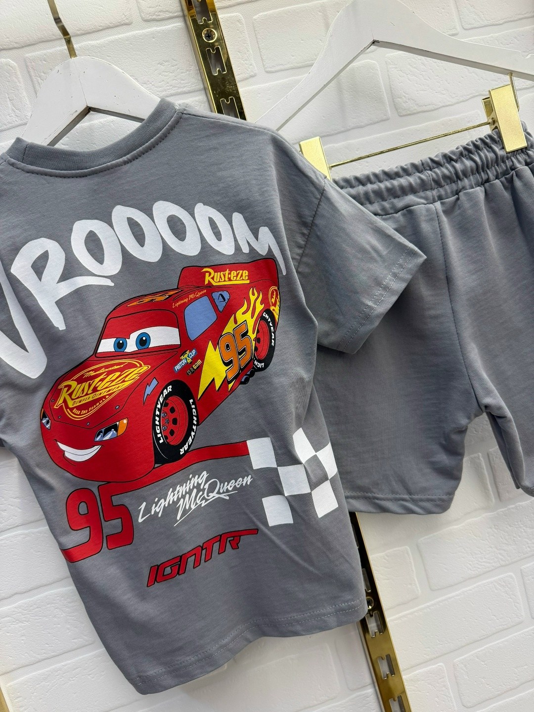 детские костюмы,костюм для мальчика,костюм тачки,комплект одежды для мальчика,костюм летний для мальчика