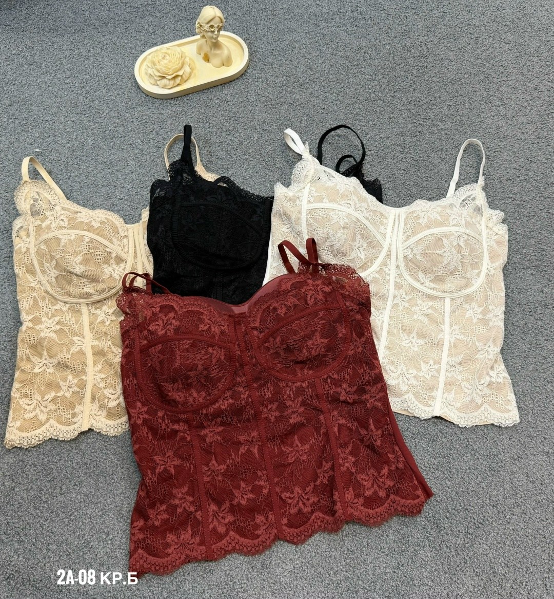 бюстье,кружевной топ женский,женские белье,бюстгальтеры и бюстье,кружевной топ