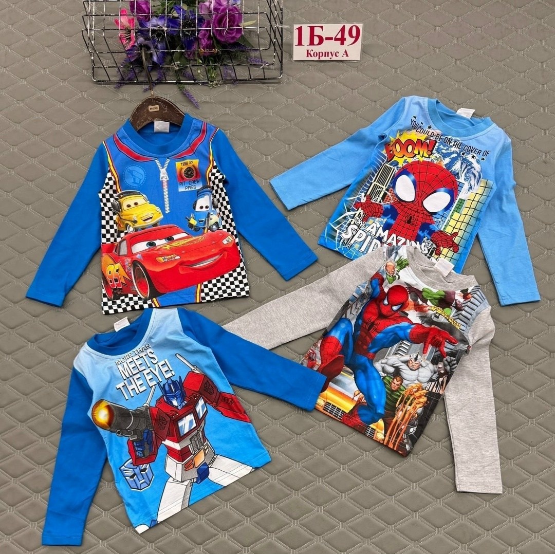 пижама молния маккуин,пижама тачки,пижама для мальчика,пижама детская,пижама с маквином для мальчика
