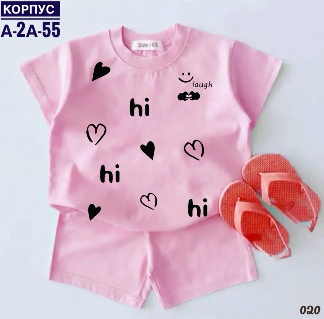 комплект из футболки,костюм детский,детские костюмы,,комплект одежды