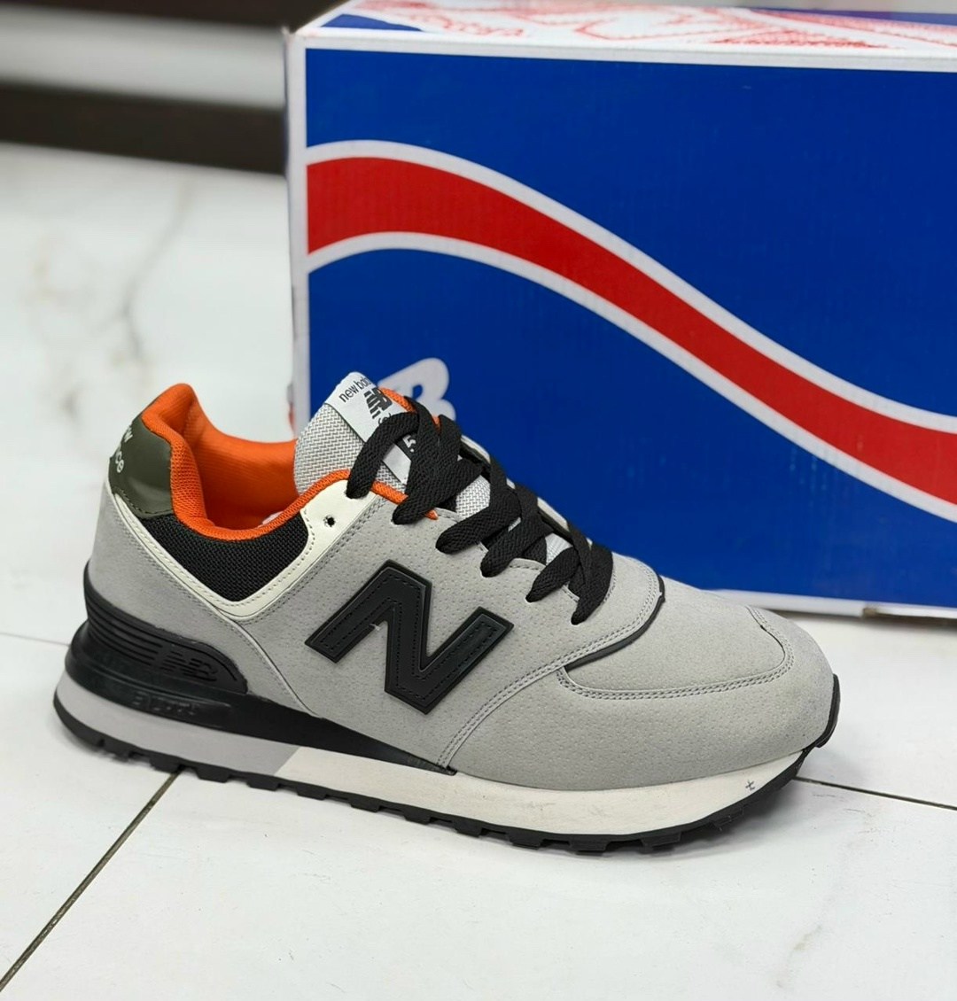 кроссовки new balance 574,нью бэланс 574 зеленые,зимние кроссовки new balance 574 mid,кроссовки new balance,мужские кроссовки new balance