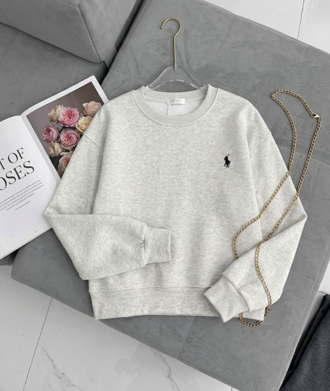 белый свитшот с круглым вырезом polo ralph lauren,свитшот polo ralph lauren,polo ralph lauren women's fleece pullover sweatshirt,polo ralph lauren свитшот в белый,свитшот ralph lauren