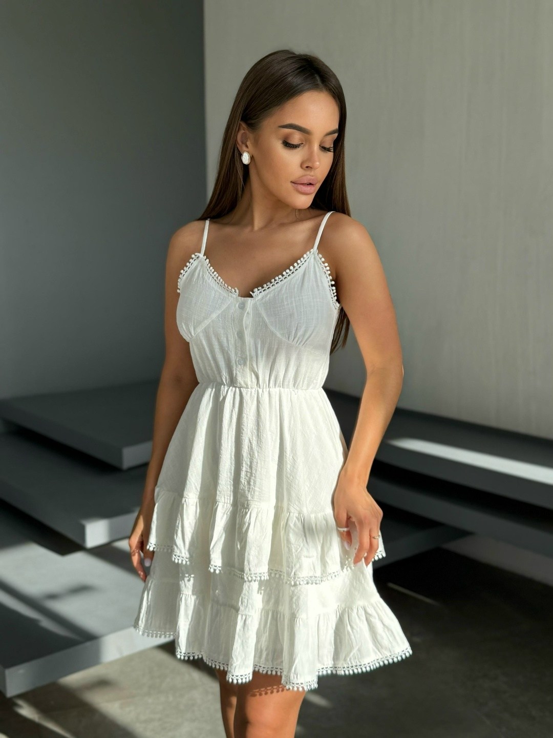 сарафан с кружевами,летние сарафаны,платье сарафан,белый сарафан,сарафан