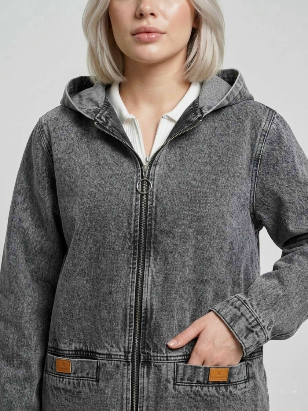 куртка джинсовая женская,куртка джинсовая,джинсовая куртка zolla женская,куртка джинсовая женский синий меланж капюшон,8962 blue куртка джинсовая женская