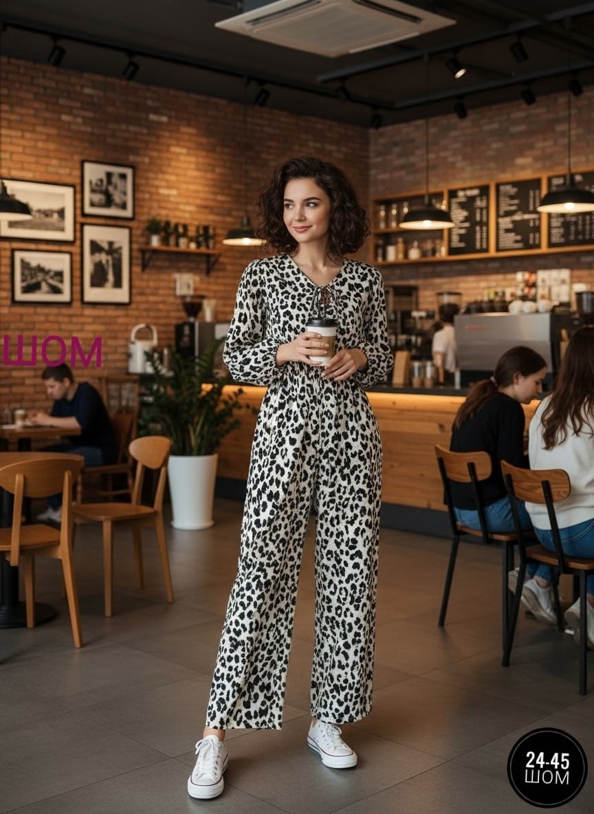 модные образы,костюм в пижамном стиле,пижамные костюмы,леопардовые костюмы