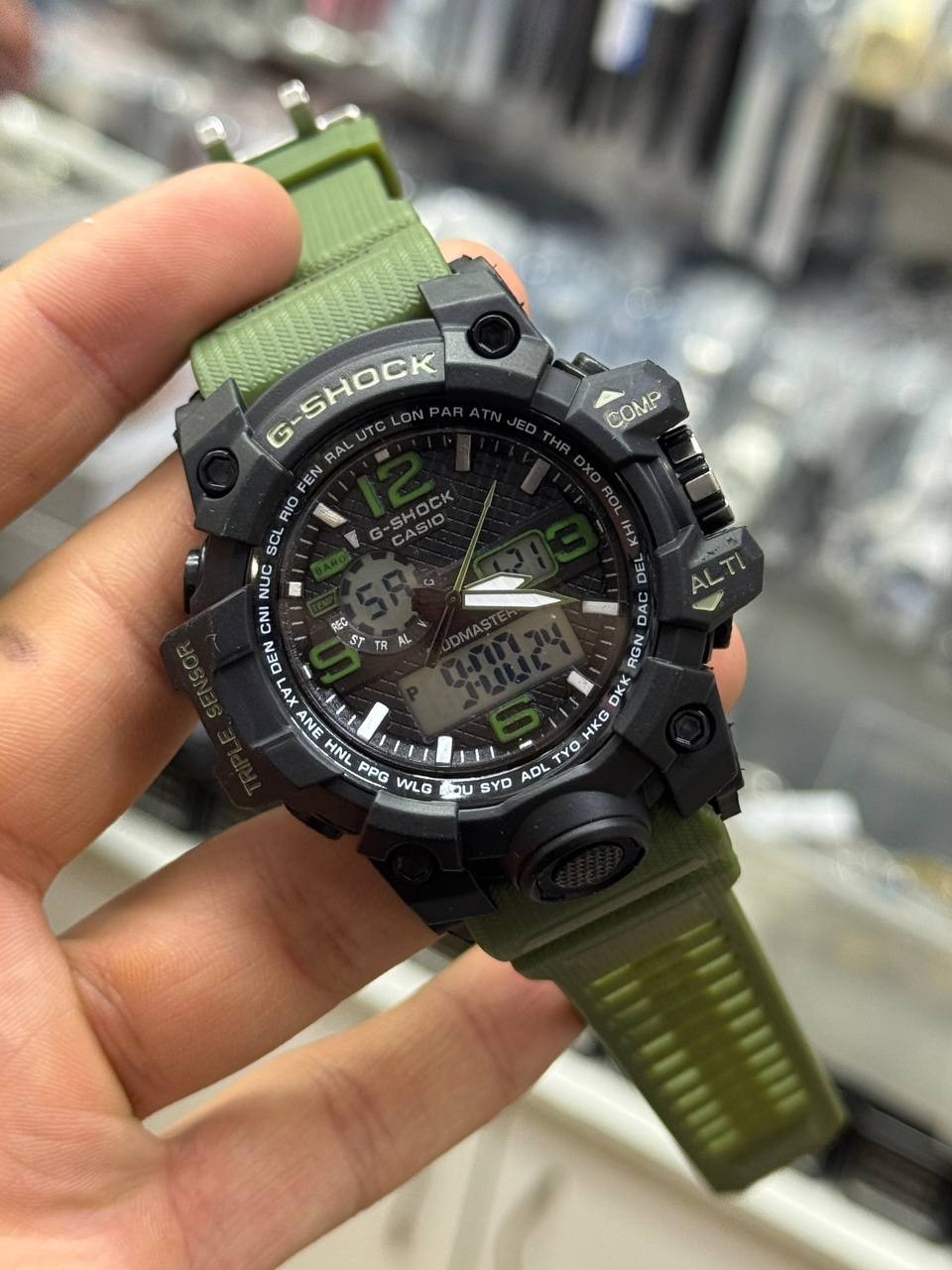 часы наручные,часы casio g shock ga 100,спортивные часы,наручные часы,часы g-shock