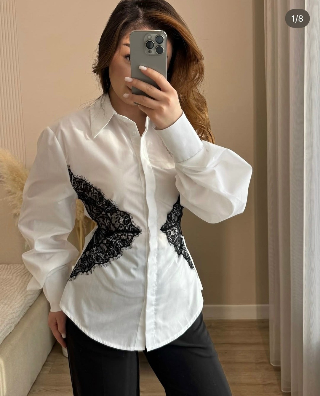 блузка с кружевами,модные блузки,блузка женская,женская рубашка кружевная,белая блузка с кружевом