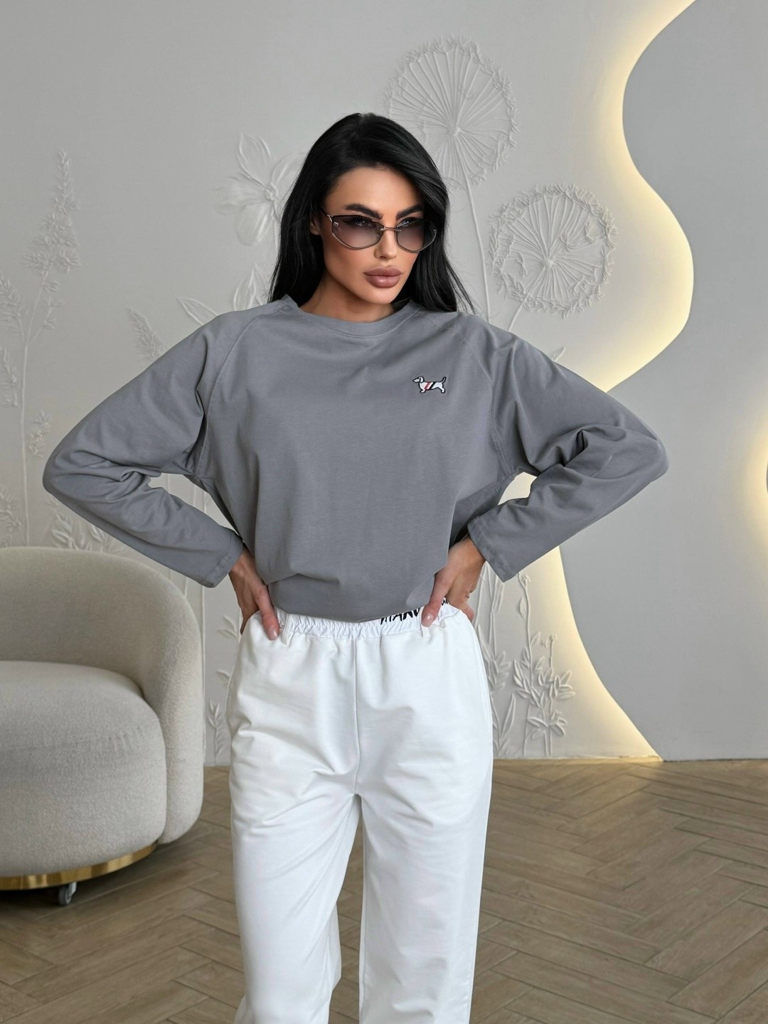 свитшот женский,стильная кофта,женский свитшот оверсайз,модная кофта,толстовки свитшот