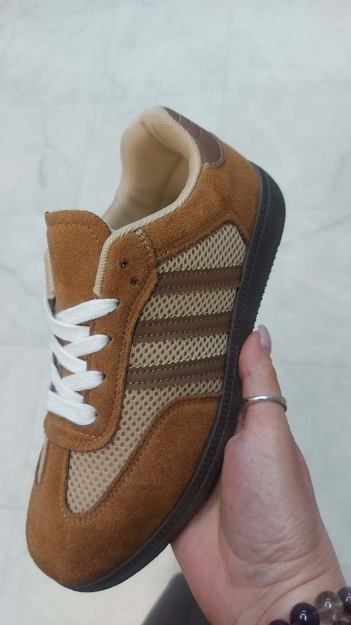 ,спортивная ,кроссовки женскиe,кроссовки коричневые,кроссовки мальчику