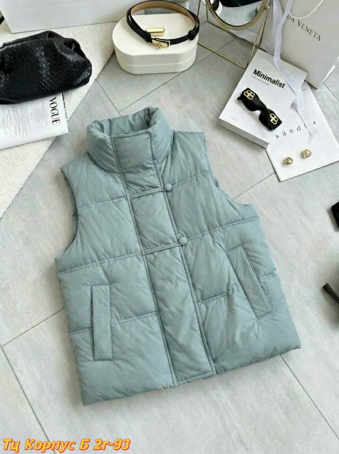 жилетка теплая,теплый жилет,жилетка демисезонная,пуховой жилет,жилет женский