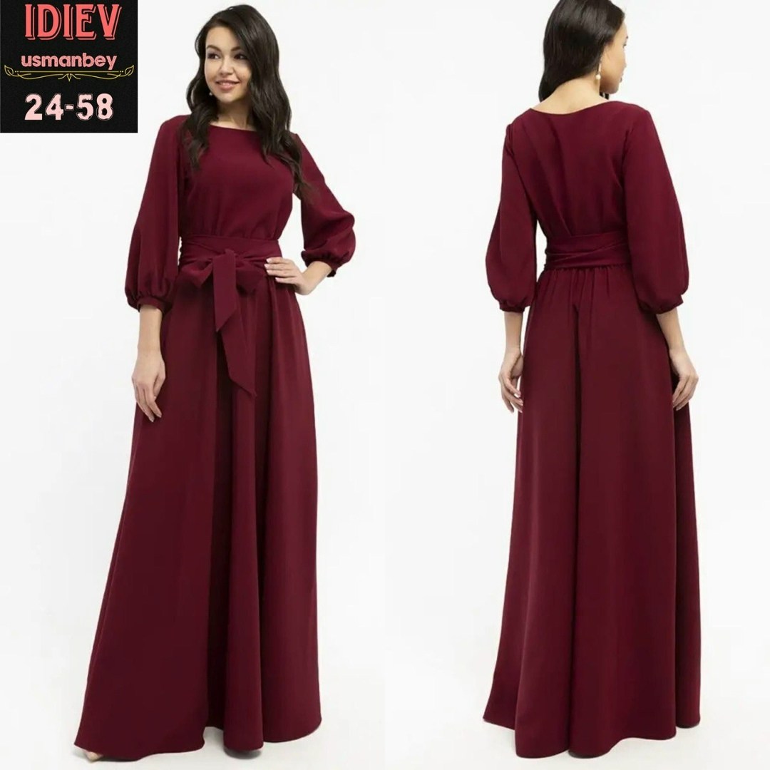 длинное красивое платье,платья вечерняя нарядная,платье женское,нарядное платье,бордовое платье