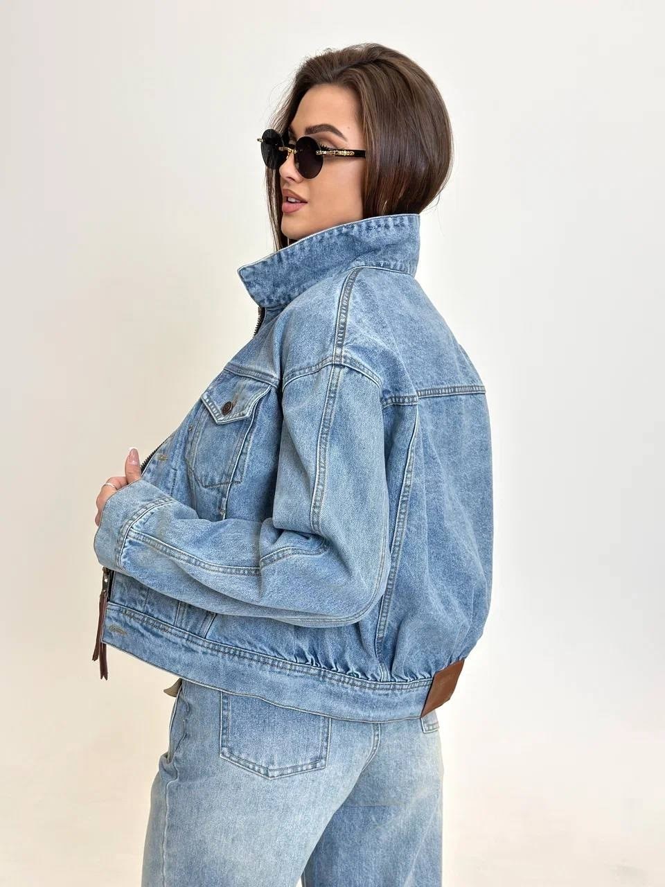 женская джинсовая куртка,джинсовая куртка,джинсовая куртка женская 2026,джинсовая женская куртка оверсайз,джинсовая куртка женская 2026