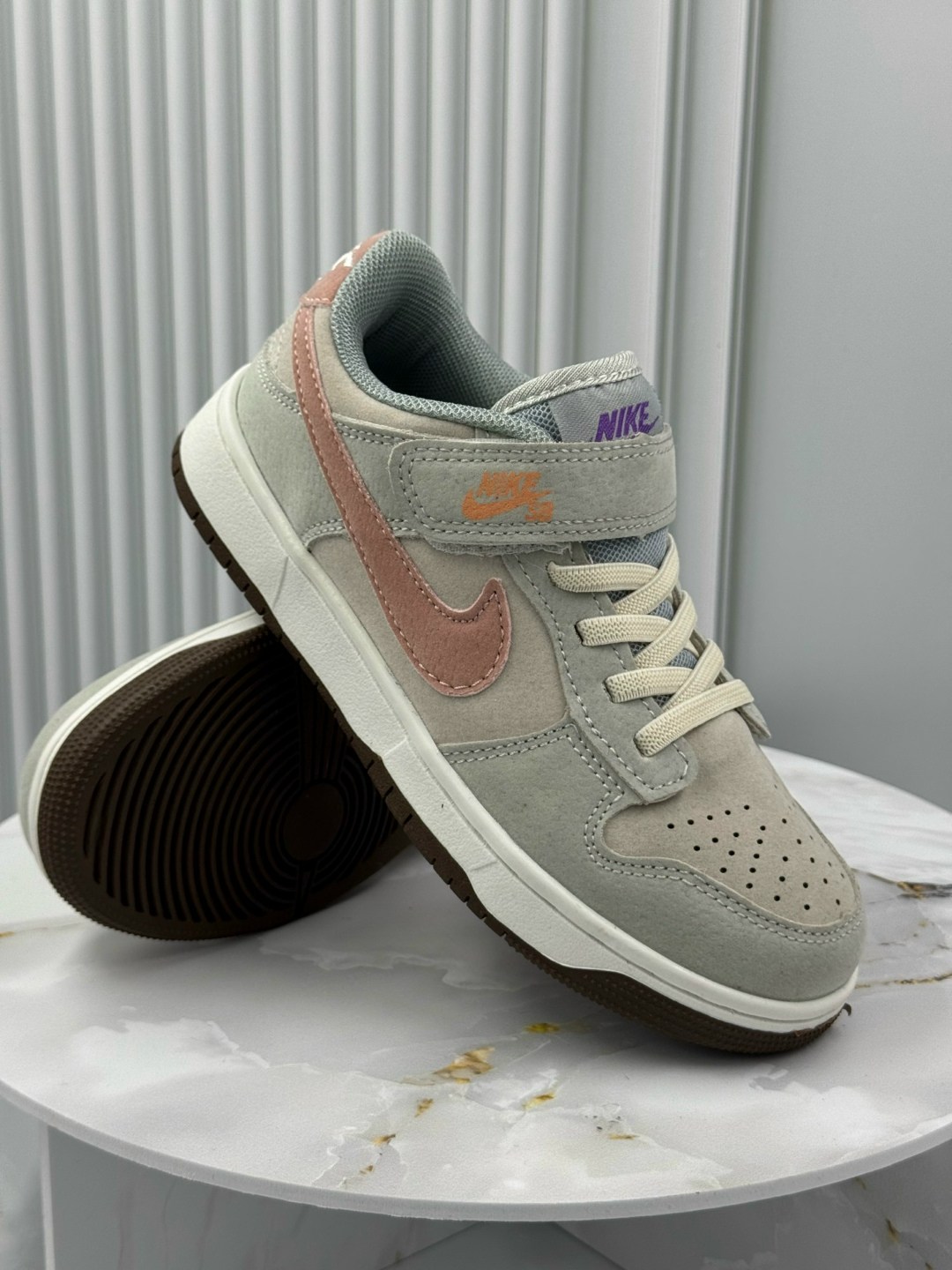 кроссовки мальчику,кроссовки детские nike sb dunk low,кроссовка детская,детские кроссовки,спортивная