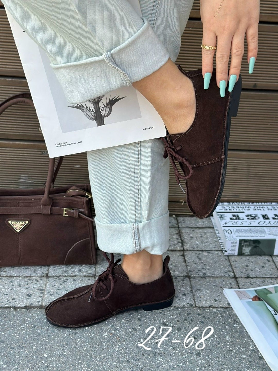 ,женская ,женские туфли замшевые, повседневные,лоферы замшевые на шнуровке