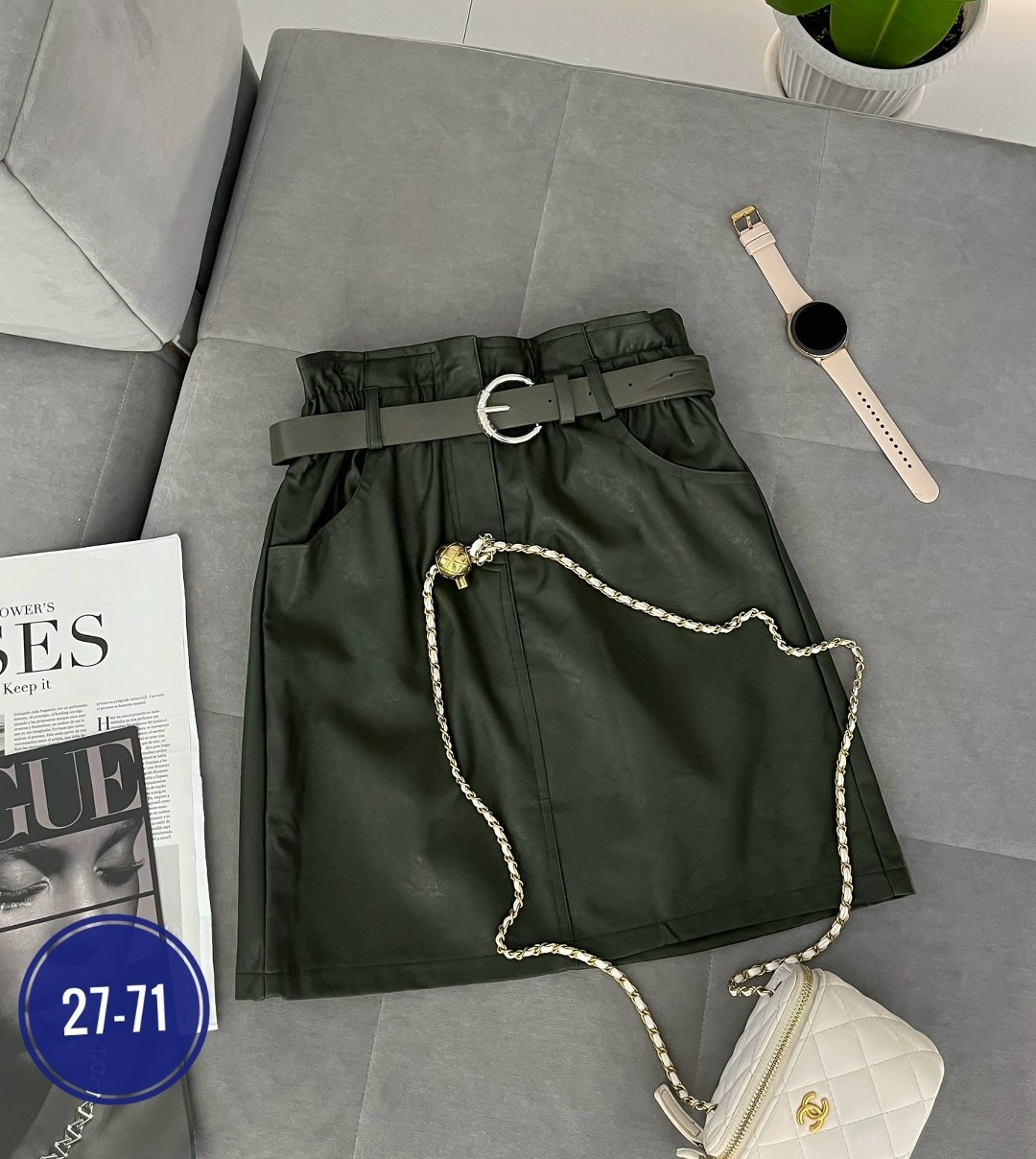 кожаная юбка,юбка,юбка женская,юбка эко кожа,юбка с поясом