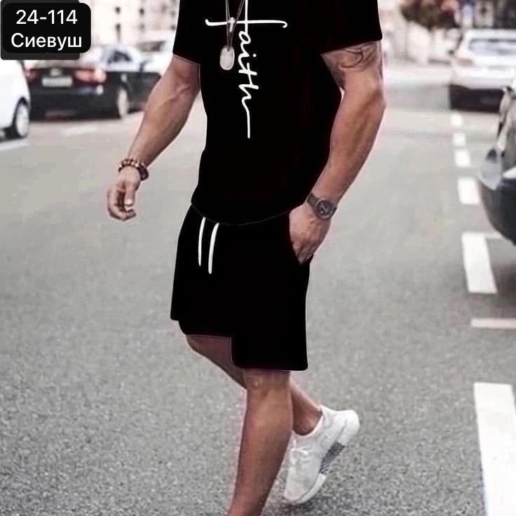 костюм спортивный мужской,мужская спортивная одежда,спортивные шорты мужские,спортивный костюм мужской летний,мужские летние костюмы