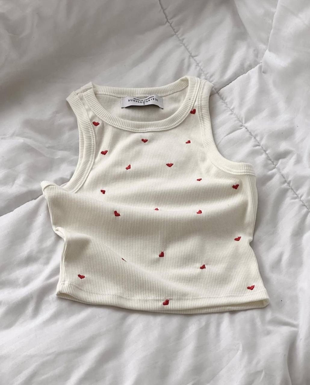 майка топ,топ женский,женская майка,футболки и топы,майка