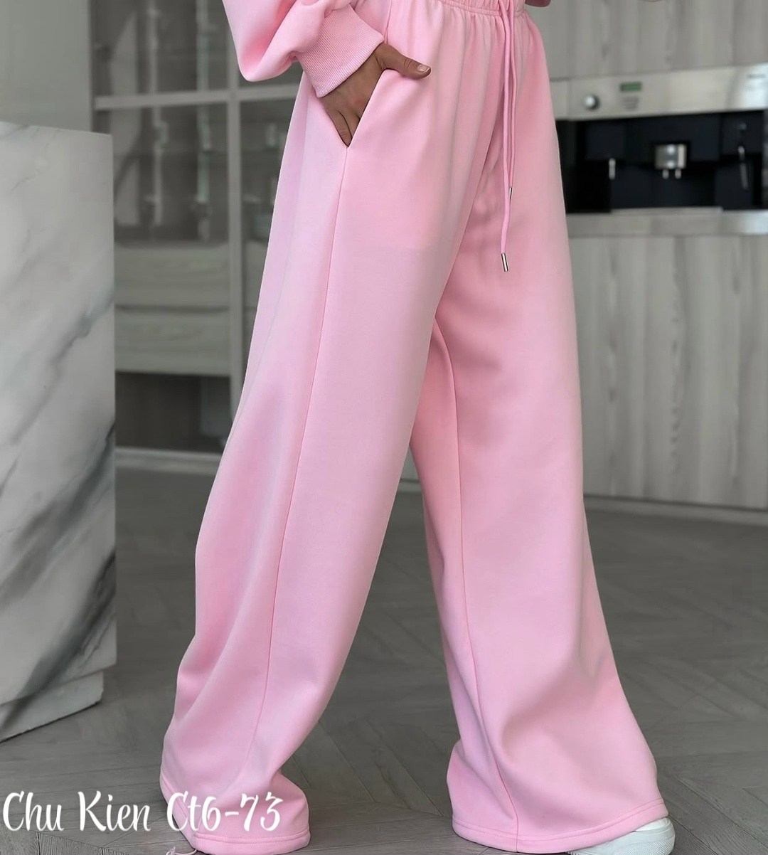 костюм двойка на флисе,одежда брюки,розовые брюки,спортивные костюм,широкие штаны