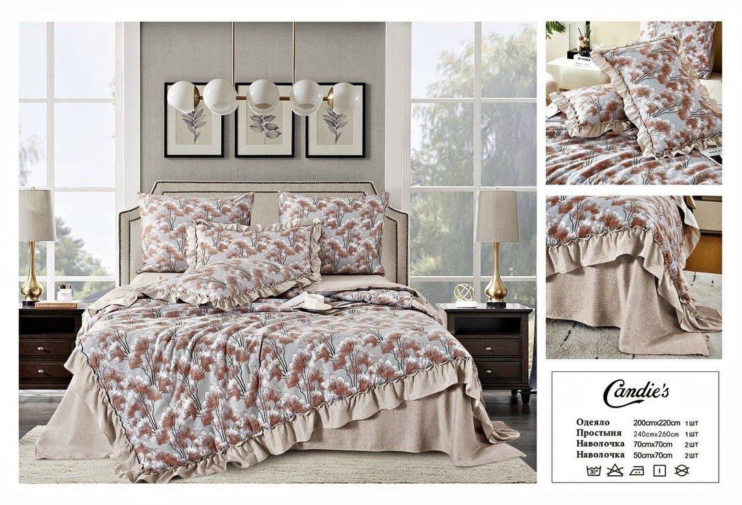 комплект постельного белья candies евро,покрывало tango жаккард блюмарин 44 с наволочкми,комплект постельного белья,покрывала,покрывала на кровать