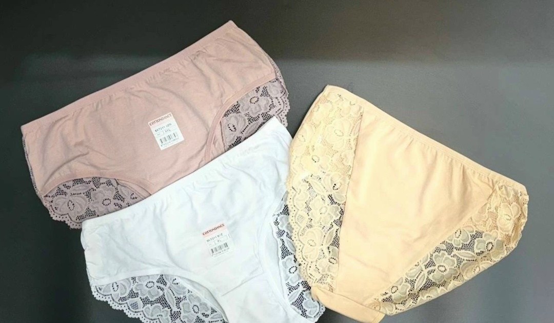 трусы женские,трусы для женщин,трусы набор женские хлопок слипы,трусы женские тж12 микс,комплект трусов женские