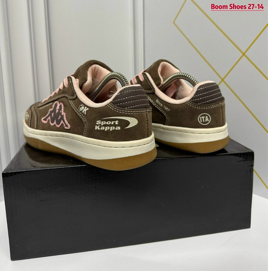 кроссовки kappa,кроссовки дутые каппа fatty od&dil,,кроссовки каппа,кеды kappa