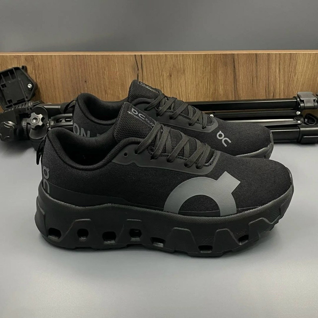 кроссовки,кроссовки cloudmonster on цвет all black,мужские кроссовки,кроссовка мужской,кроссовки спортивные мужские