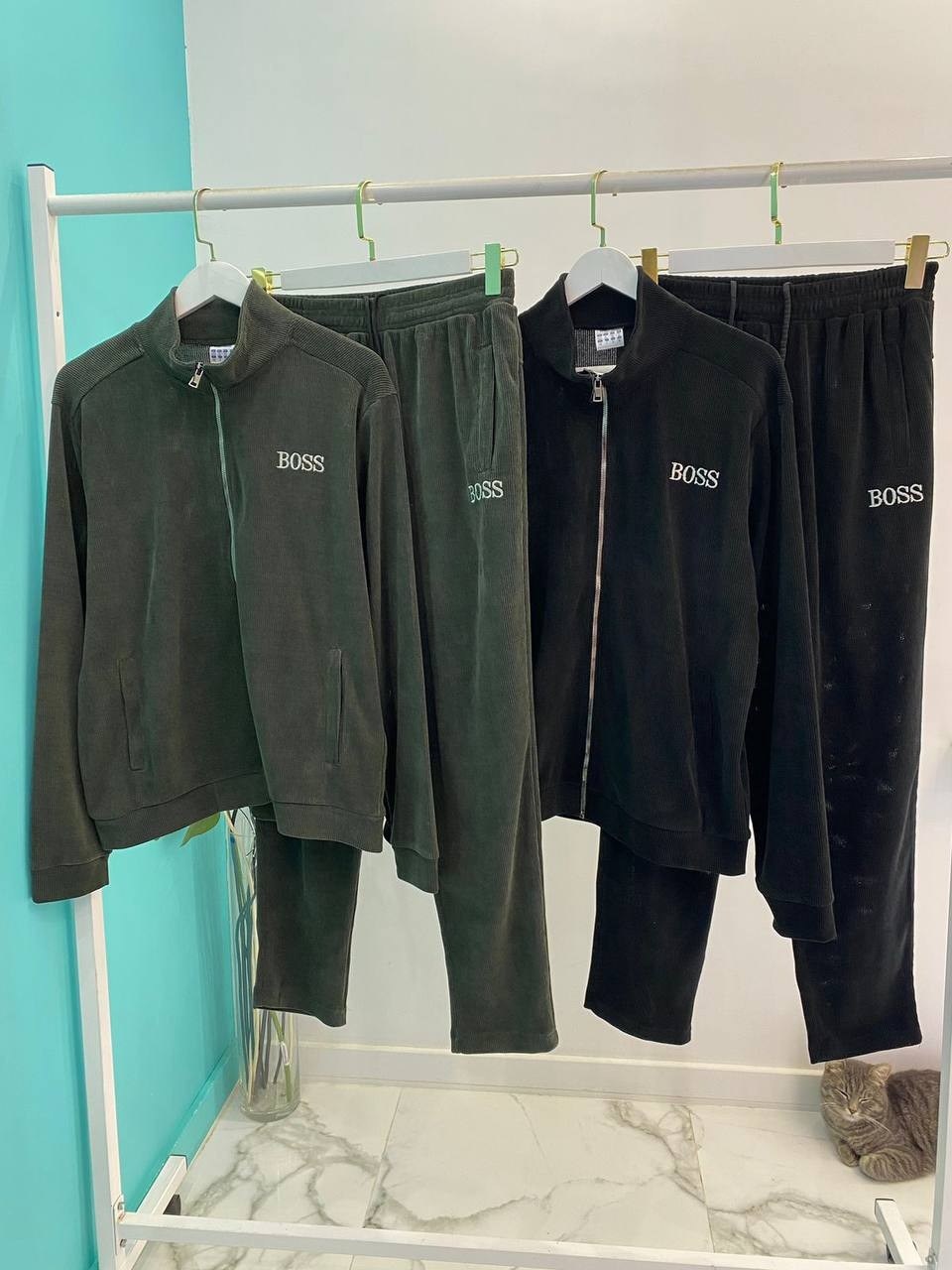 спортивный костюм hugo boss,мужские спортивные костюмы,спортивный костюм boss,спортивный костюм hugo boss на флисе,костюм спортивный одежда