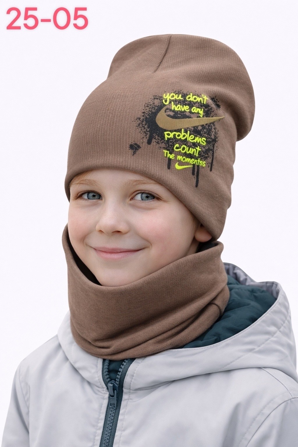 комплект шапка снуд,комплект шапки,шапка и снуд,снуд для мальчика,детская шапочка