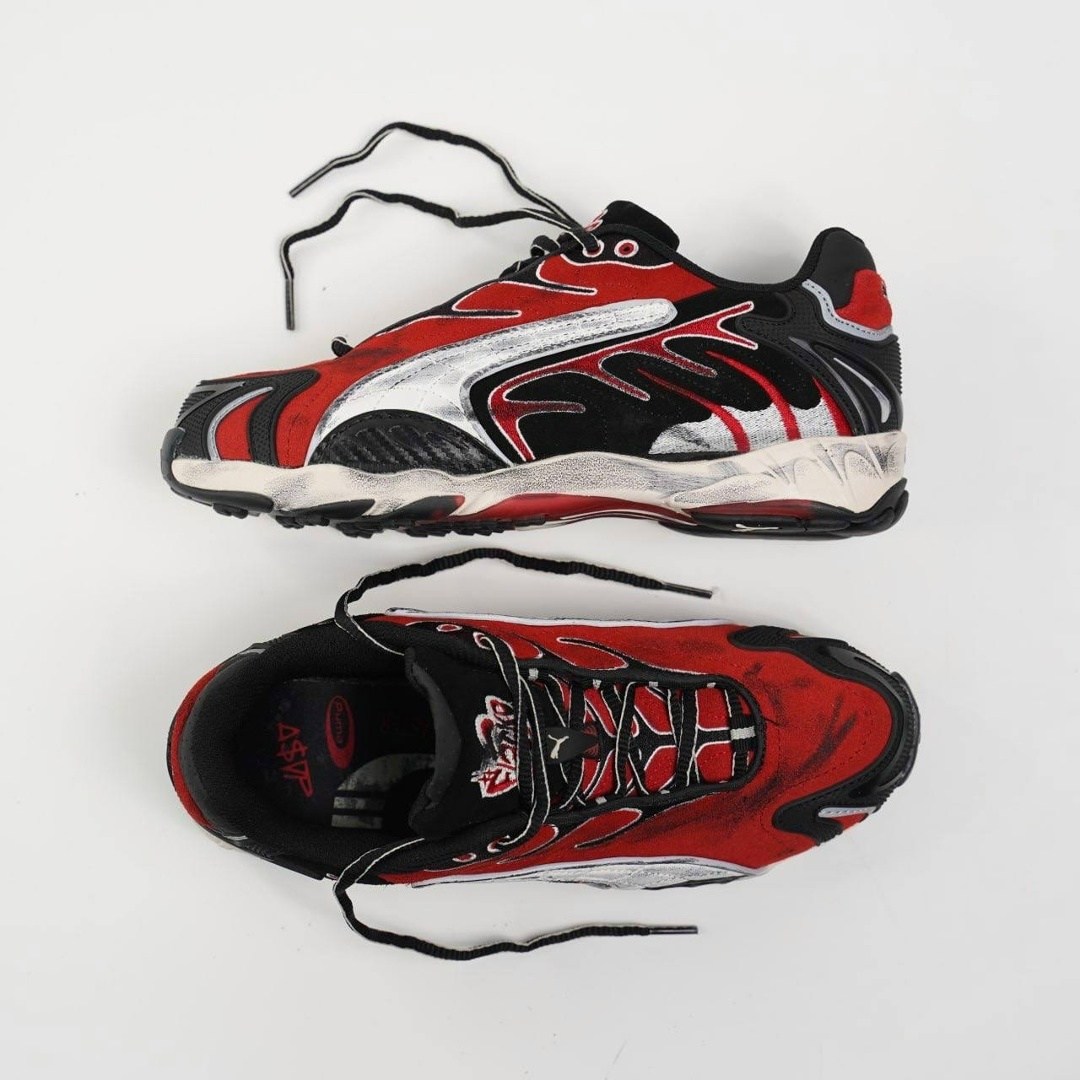 ,мужская ,кроссовки puma,мужские кроссовки puma,кроссовки