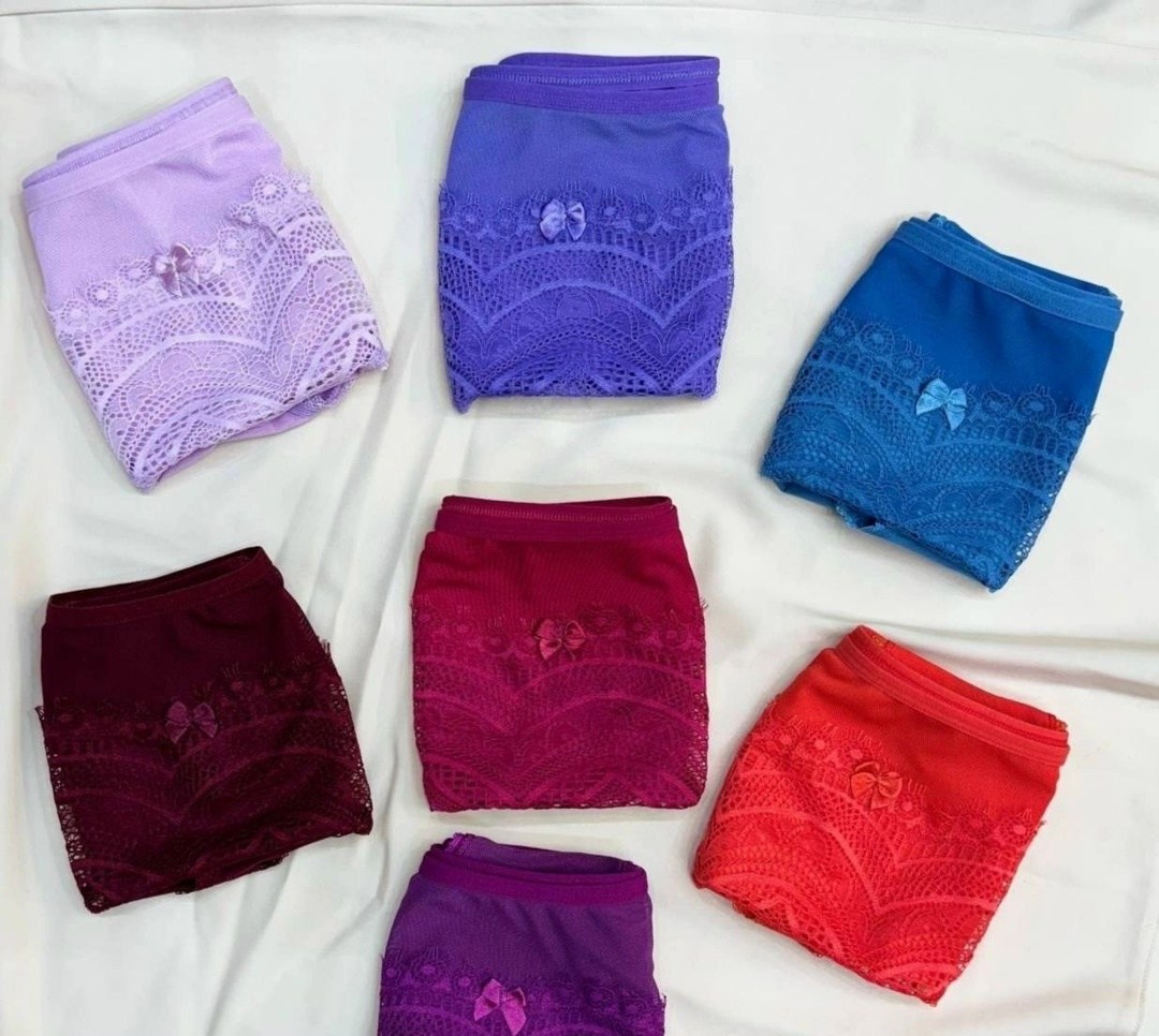 трусы женские,трусы для женщин,трусы набор женские хлопок слипы,трусы женские тж12 микс,комплект трусов женские