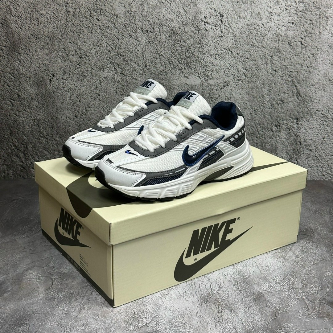 кроссовки nike initiator,кроссовки nike,кроссовки nike initiator цвет белый,кроссовки мужские nike,кроссовки