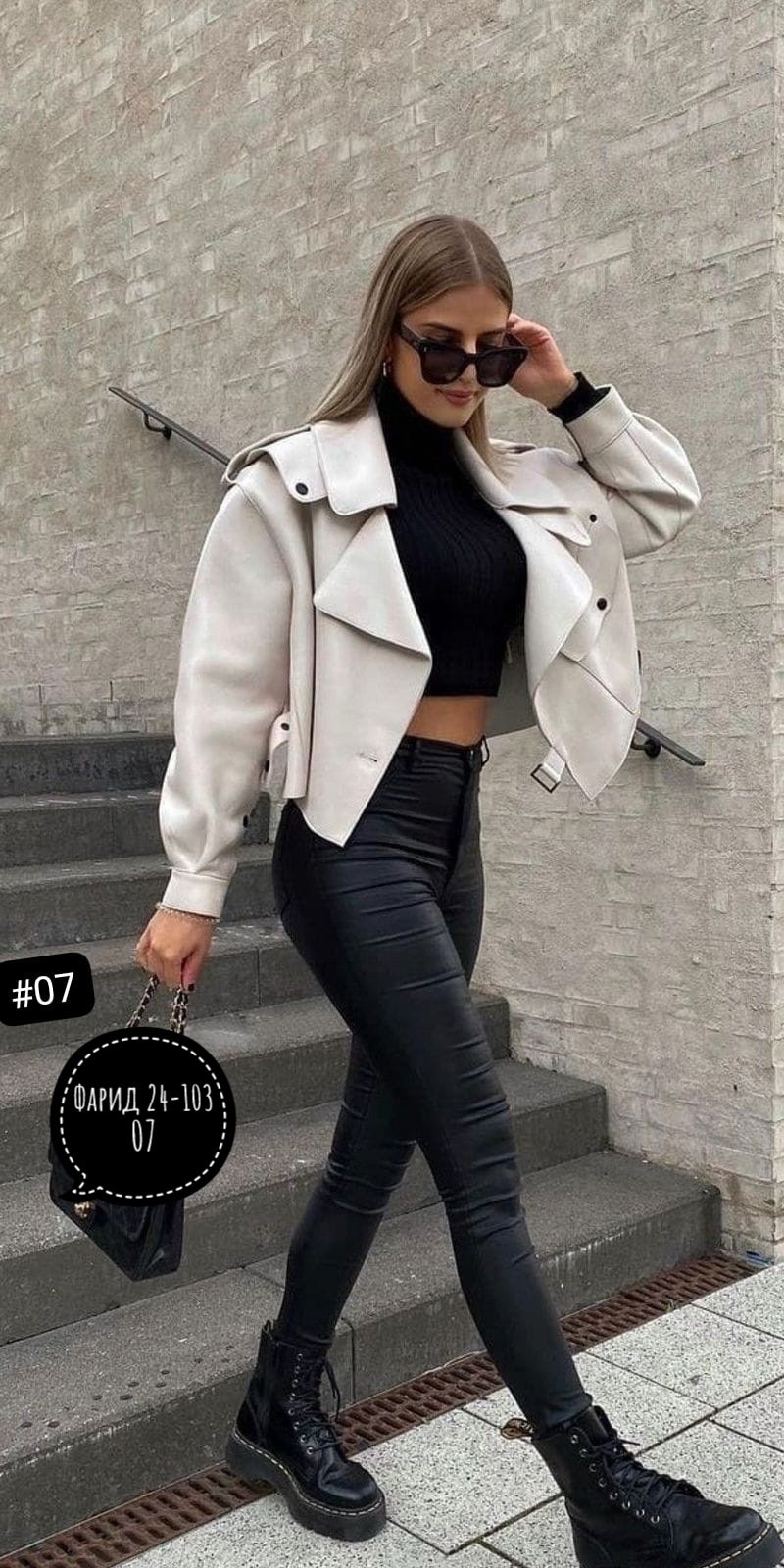 кожаная куртка,мода модная,женская куртка из искусственной кожи,куртка косуха,кожаная куртка женская