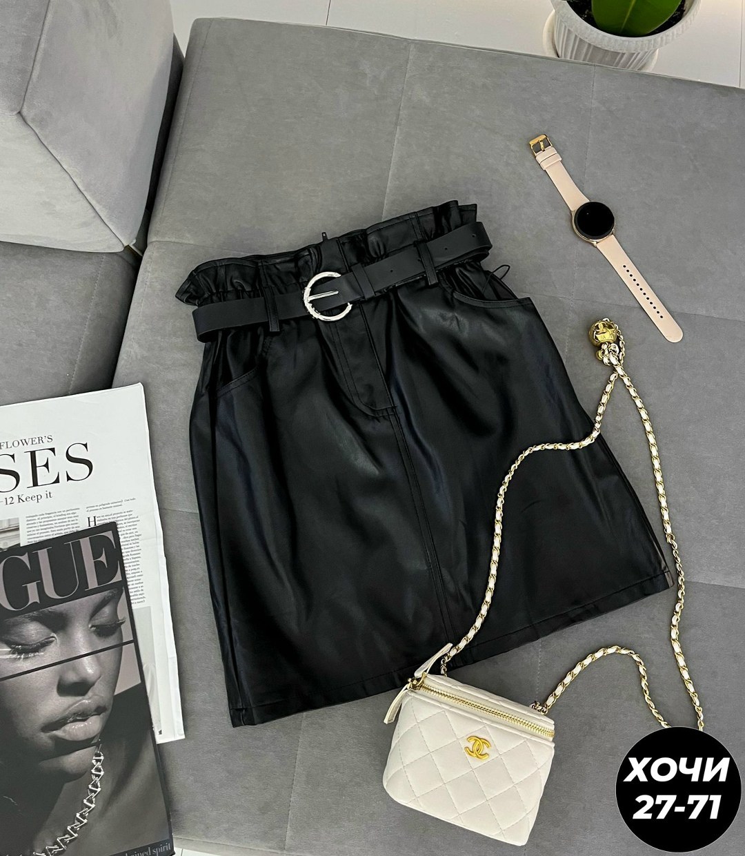 кожаная юбка,зеленая юбка из экокожи,юбка,юбка кожаная мини,юбка женская