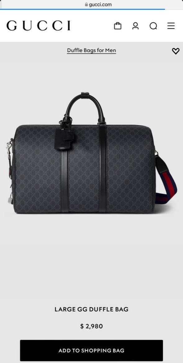 сумка дорожная gucci,дорожная сумка гуччи,сумки гуччи мужские,мужская сумка gucci,сумка gucci monogram